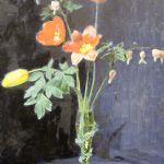857 8504 OIL PAINTING (F)